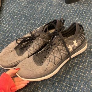 Under Armour Threadborne Fortnis